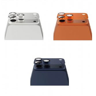 PanzerGlass FENDER Camera Protector iPhone 17 Pro