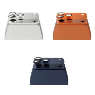 PanzerGlass FENDER Camera Protector iPhone 17 Pro Max