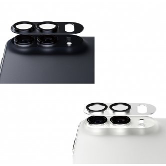 PanzerGlass FENDER Camera Protector iPhone Duo