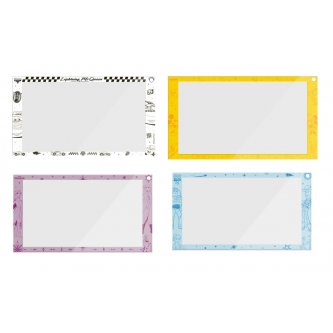 Pebble Gear tablet screen protector