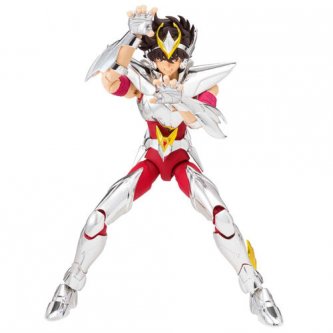 Pegasus Seiya figure Saint Seiya