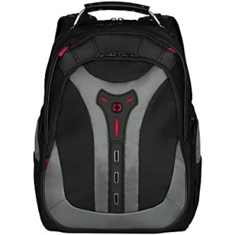 Pegasus Wenger PC 17 inch 25L Backpack