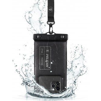 Pelican Case Mate Floating Waterproof Case