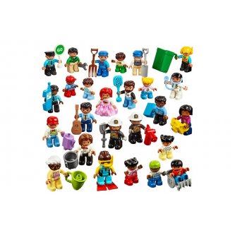 People by LEGO Education 45030