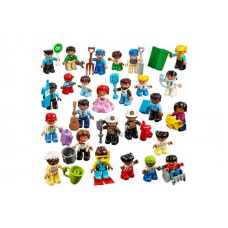 People par LEGO Education 45030