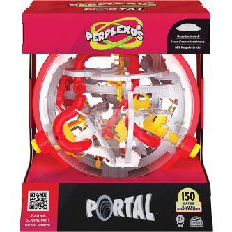 Perplexus Rubiks 2 par 2