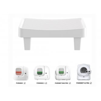 PETKIT anti-slip steps