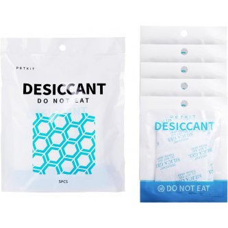 PETKIT desiccant balls for dispensers