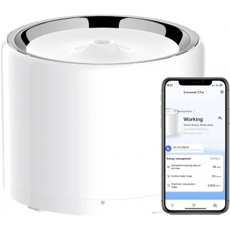 Petkit Eversweet 3 Pro fontaine connecte