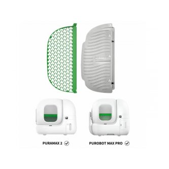 PETKIT large mesh filter and litter tray kit
