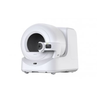 PETKIT PUROBOT ULTRA litire connecte