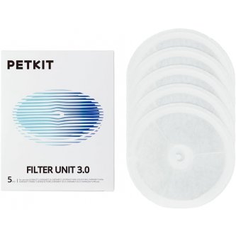 PETKIT Upgraded Filter for water funtains