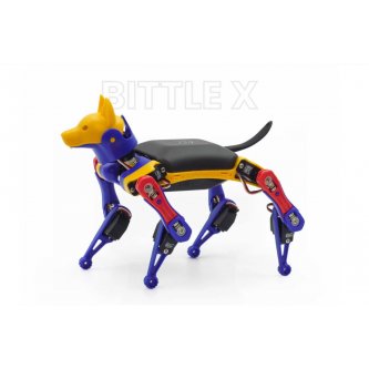 Petoi Bittle X V2 Robot chien pr assembl