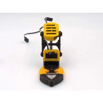 Petoi robotic arm with gripper for Bittle X V2