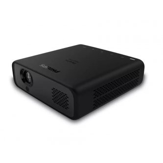 Philips PicoPix Max One PPX 520 video projector
