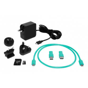 pi-top 4 Accessory Bundle