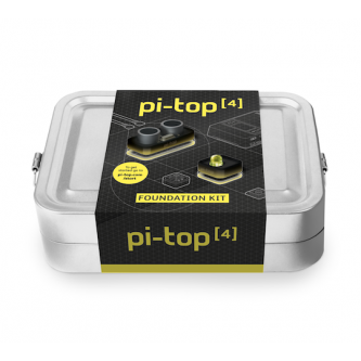 pi-top 4 sensor Foundation kit