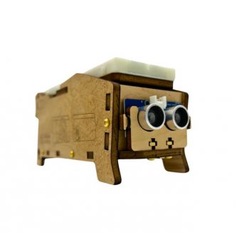Piper Make Base Station