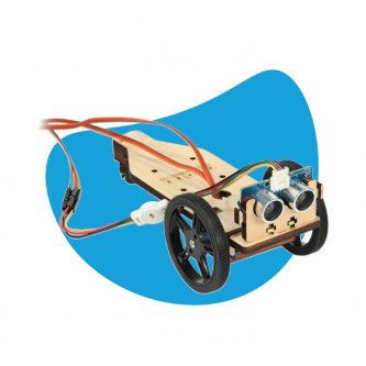 Piper Make Rover