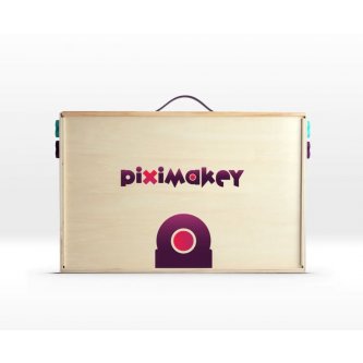 Piximakey studio d'animation