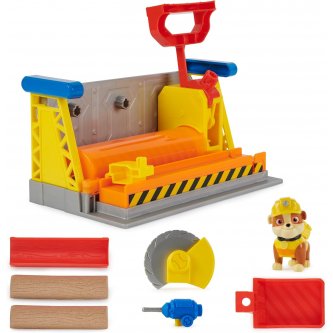 Playset atelier Ruben et Compagnie