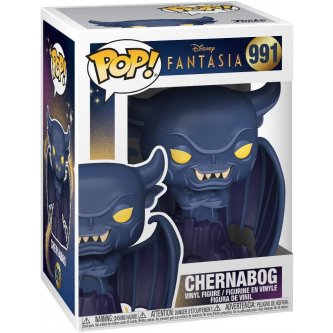 POP figure Fantasia 80th Disney