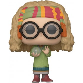 POP figure Sybill Trelawney Harry Potter