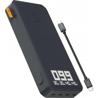 Power Bank Titan Ultra 200W Xtorm