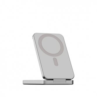Powerbank sans fil magntique 3-en-1 LINQ