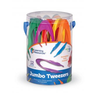 Primary Science Jumbo Tweezers