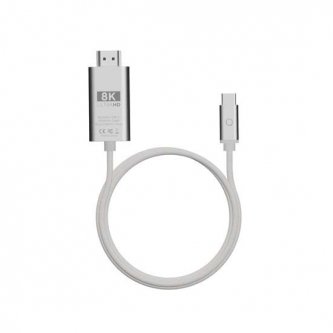 ProCable USB-C-HDMI 2m LINQ