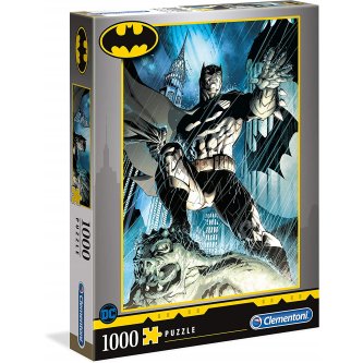 Puzzle Clementoni Batman DC Comics