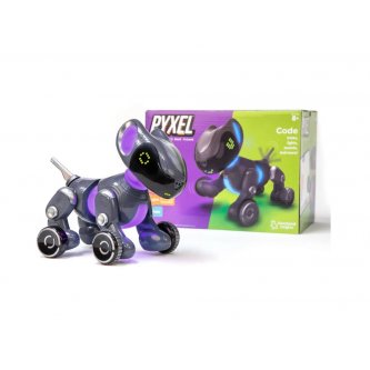 PYXEL Robot Learning Resources