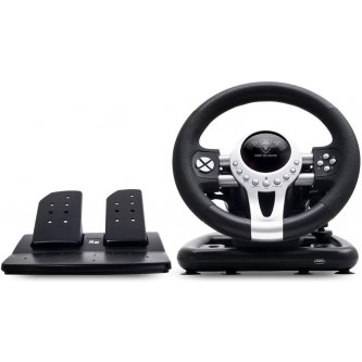 Race Wheel Pro 2 gaming wheel Spirit of Gamer