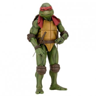 Raphael Figure Ninja Turtles 42cm