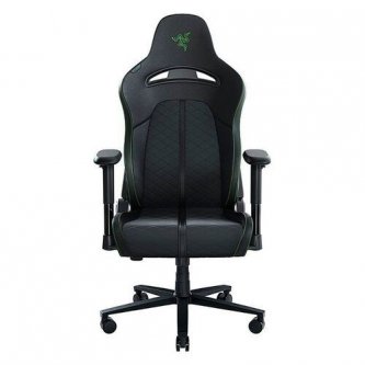 Razer Enki X Vert Fauteuil gaming