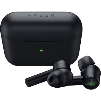 Razer Hammerhead Pro gaming earphones