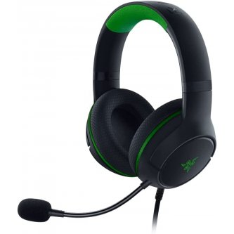 Razer Kaira X Casque Gaming Xbox