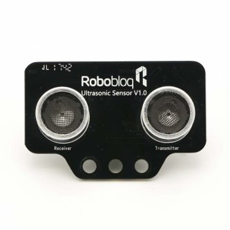 Robobloq Ultrasonic Sensor