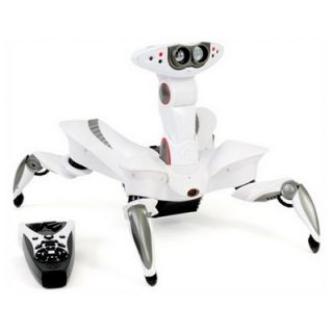 Wowwee roboquad remote cheap