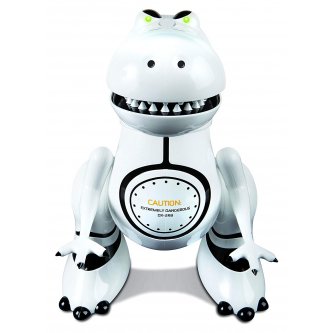 Robosaurus robot jouet Ycoo