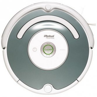 iRobot Roomba 521