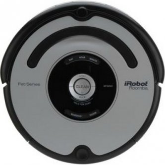Robot Aspirateur iRobot Roomba 564 PET
