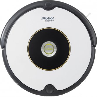Robot Aspirateur iRobot Roomba 605