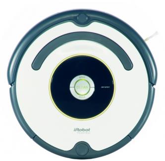 Robot Aspirateur iRobot Roomba 620