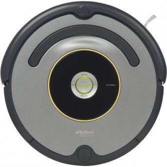 Robot Aspirateur iRobot Roomba 631