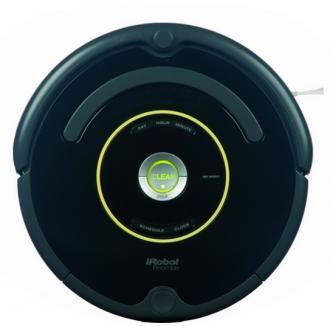  Robot Aspirateur iRobot Roomba 650