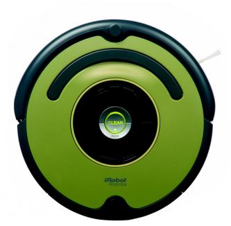  Robot Aspirateur iRobot Roomba 660