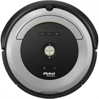 Robot Aspirateur iRobot Roomba 680