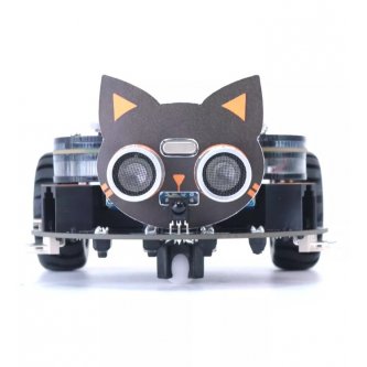 Robot de programmation vocale WeeeCore AIoT Weeemake